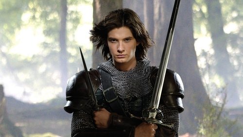 The Chronicles of Narnia: Prince Caspian - Biên Niên Sử Narnia 2: Hoàng Tử Caspian - Hình 5