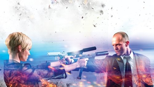 Transporter 2 - Người Vận Chuyển 2 - Hình 2