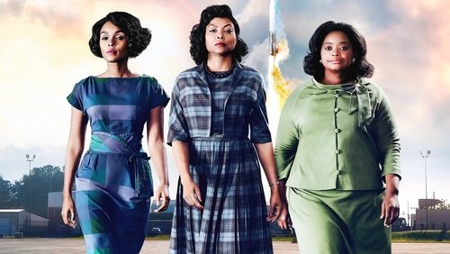 Hidden Figures - Bộ Ba Siêu Việt - Hình 3