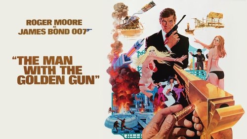 007: The Man With The Golden Gun - Điệp Viên 007: Sát Thủ Với Khẩu Súng Vàng - Hình 3