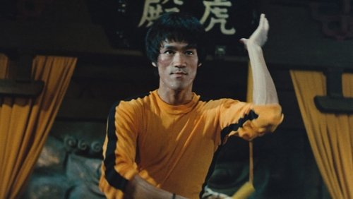 Game Of Death - Tử Vong Du Hý - Hình 3