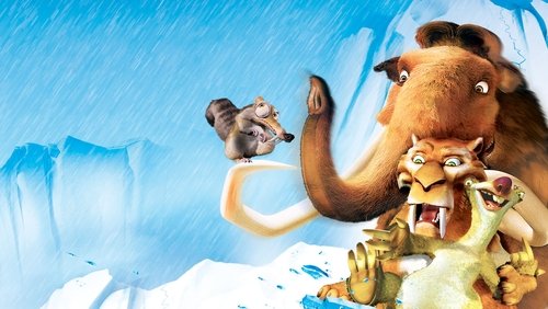 Ice Age - Kỷ Băng Hà - Hình 4