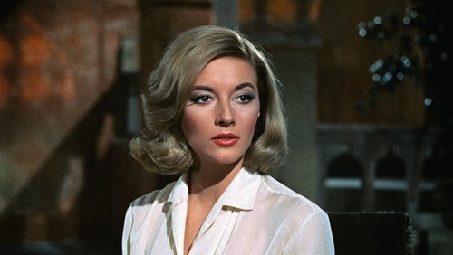 007: From Russia with Love - Điệp Viên 007: Tình Yêu Đến Từ Nước Nga - Hình 3