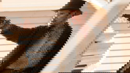 In a Valley of Violence - Thung Lũng Bạo Lực - Hình 3