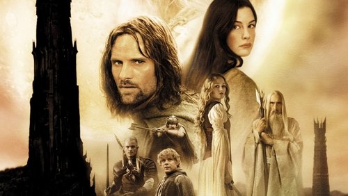 The Lord of the Rings: The Two Towers - Chúa Tể Của Những Chiếc Nhẫn: Hai Tòa Tháp - Hình 2