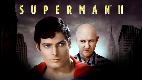 Superman 2 - Siêu Nhân 2 - Hình 1