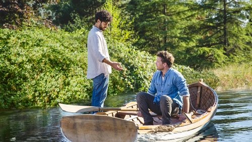 The Shack - Ngôi Lều Huyền Bí - Hình 6