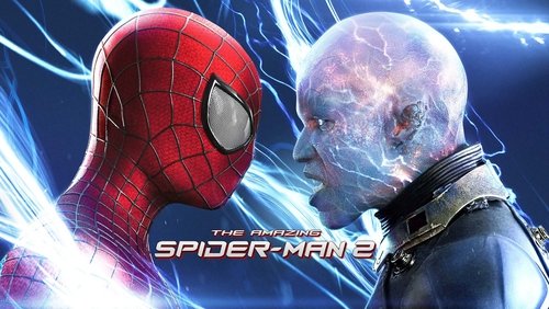 The Amazing Spider-Man 2 - Người Nhện Siêu Đẳng 2: Sự Trỗi Dậy Của Người Điện - Hình 2