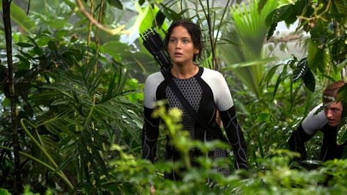 The Hunger Games: Catching Fire - Đấu Trường Sinh Tử 2: Bắt Lửa - Hình 1