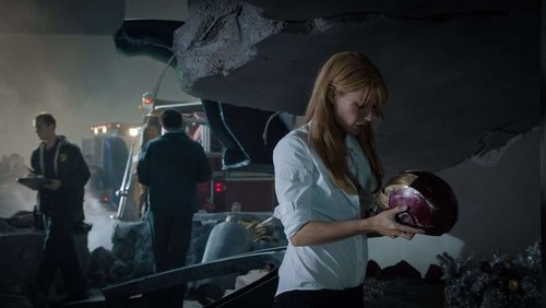 Iron Man 3 - Người Sắt 3 - Hình 1