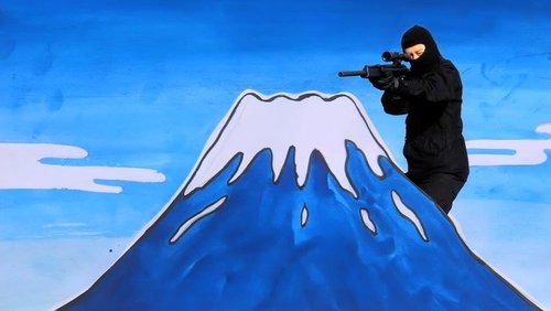 Tokyo Gore Police - Nữ Cảnh Sát Đẫm Máu - Hình 5