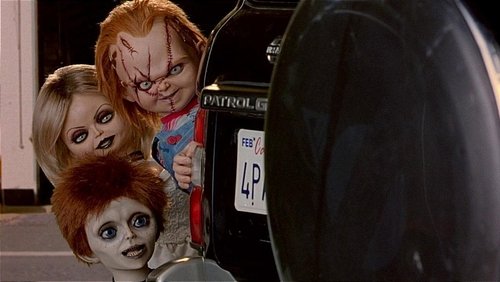 Seed of Chucky - Ma Búp Bê 5: Đứa Con Của Chucky - Hình 2
