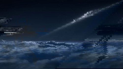 Oblivion - Bí Mật Trái Đất Diệt Vong - Hình 3