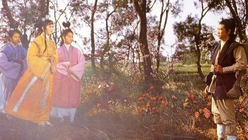 The Killer Meteors - Phong Vũ Song Lưu Tinh - Hình 5