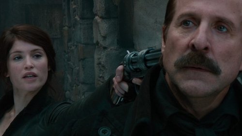 Hansel & Gretel: Witch Hunters - Thợ Săn Phù Thủy - Hình 5