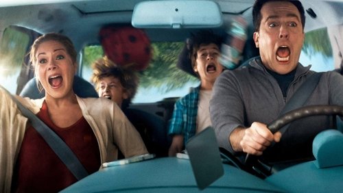 Vacation - Kỳ Nghỉ Bá Đạo - Hình 6