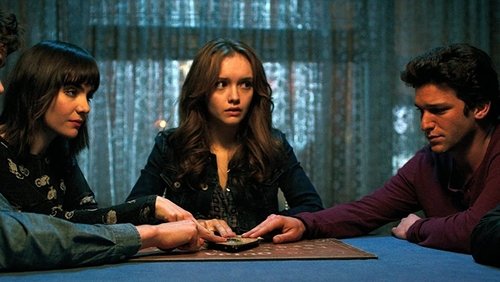 Ouija - Trò Chơi Gọi Hồn - Hình 4
