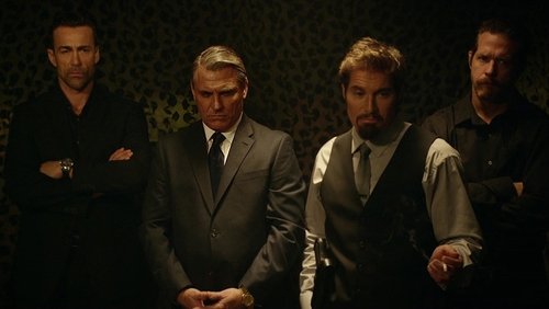 Kill'em All - Tàn Sát - Hình 3