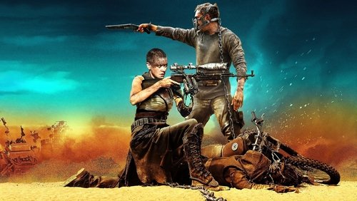 Mad Max: Fury Road - Max Điên Cuồng: Con Đường Chết - Hình 2
