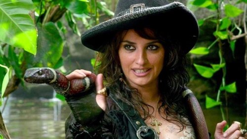 Pirates of the Caribbean: On Stranger Tides - Cướp Biển Vùng Caribê: Suối Nguồn Tươi Trẻ - Hình 1