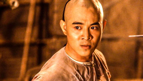 Once Upon a Time in China - Hoàng Phi Hồng - Hình 3