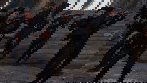 The Expendables 3 - Biệt Đội Đánh Thuê 3 - Hình 5