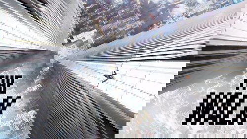 The Walk - Bước Đi Thế Kỷ - Hình 3