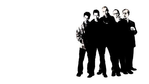 Knockaround Guys - Giang Hồ Học Việc - Hình 1