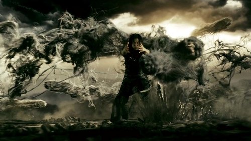 The Storm Warriors - Phong Vân 2 - Hình 1