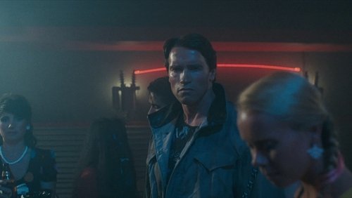 The Terminator - Kẻ Hủy Diệt - Hình 1