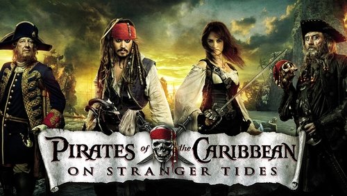 Pirates of the Caribbean: On Stranger Tides - Cướp Biển Vùng Caribê: Suối Nguồn Tươi Trẻ - Hình 4
