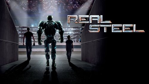 Real Steel - Tay Đấm Thép - Hình 2