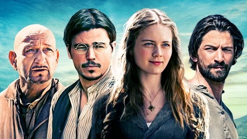 The Ottoman Lieutenant - Sĩ Quan Ottoman - Hình 3