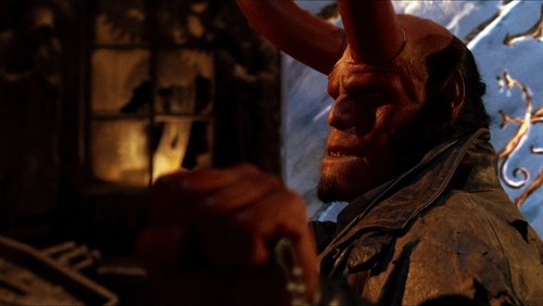 Hellboy - Quỷ Đỏ - Hình 6