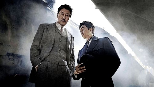 The Age of Shadows - Thời Kỳ Đen Tối - Hình 4