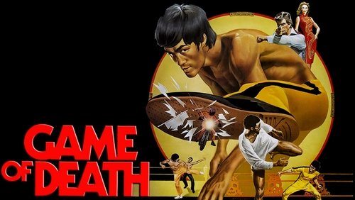 Game Of Death - Tử Vong Du Hý - Hình 2