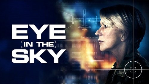 Eye In The Sky - Thiên Nhãn - Hình 1