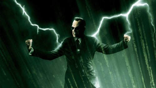 The Matrix Revolutions - Ma Trận 3: Cuộc Cách Mạng - Hình 3
