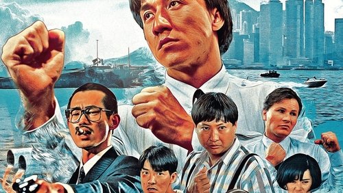 Dragons Forever - Rồng Bất Tử - Hình 3