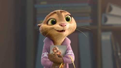 Zootopia - Thành Phố Động Vật: Phi Vụ Động Trời - Hình 2