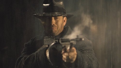 Road to Perdition - Con Đường Diệt Vong - Hình 4
