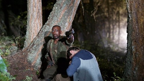 The Recall - Giải Thoát Ký Ức - Hình 1