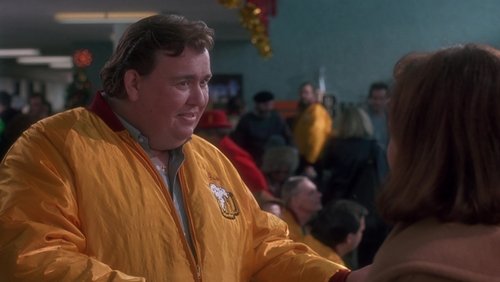 Home Alone - Ở Nhà Một Mình - Hình 3