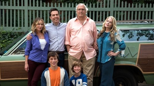 Vacation - Kỳ Nghỉ Bá Đạo - Hình 4