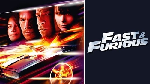 Fast & Furious - Quá Nhanh Quá Nguy Hiểm 4 - Hình 3