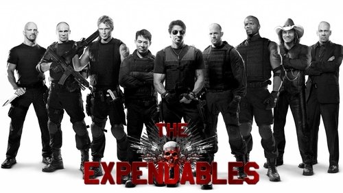 The Expendables - Biệt Đội Đánh Thuê - Hình 2