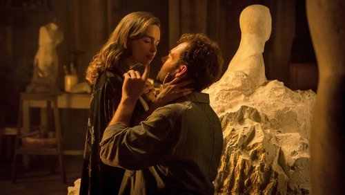 Voice From The Stone - Tiếng Vọng Từ Tường Đá - Hình 1