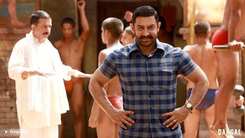 Dangal - Huấn Luyện Viên Đô Vật - Hình 1