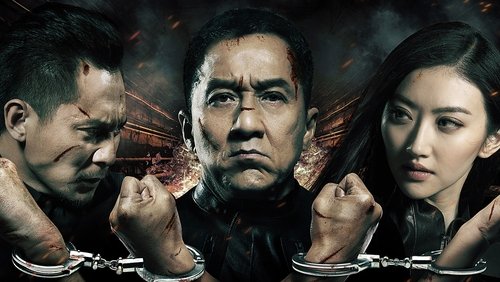 Police Story: Lockdown - Câu Chuyện Cảnh Sát 6 - Hình 5