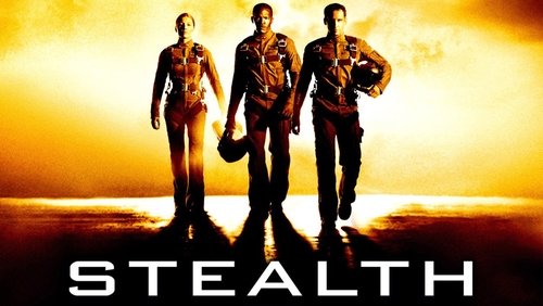 Stealth - Phi Đội Tàng Hình - Hình 1